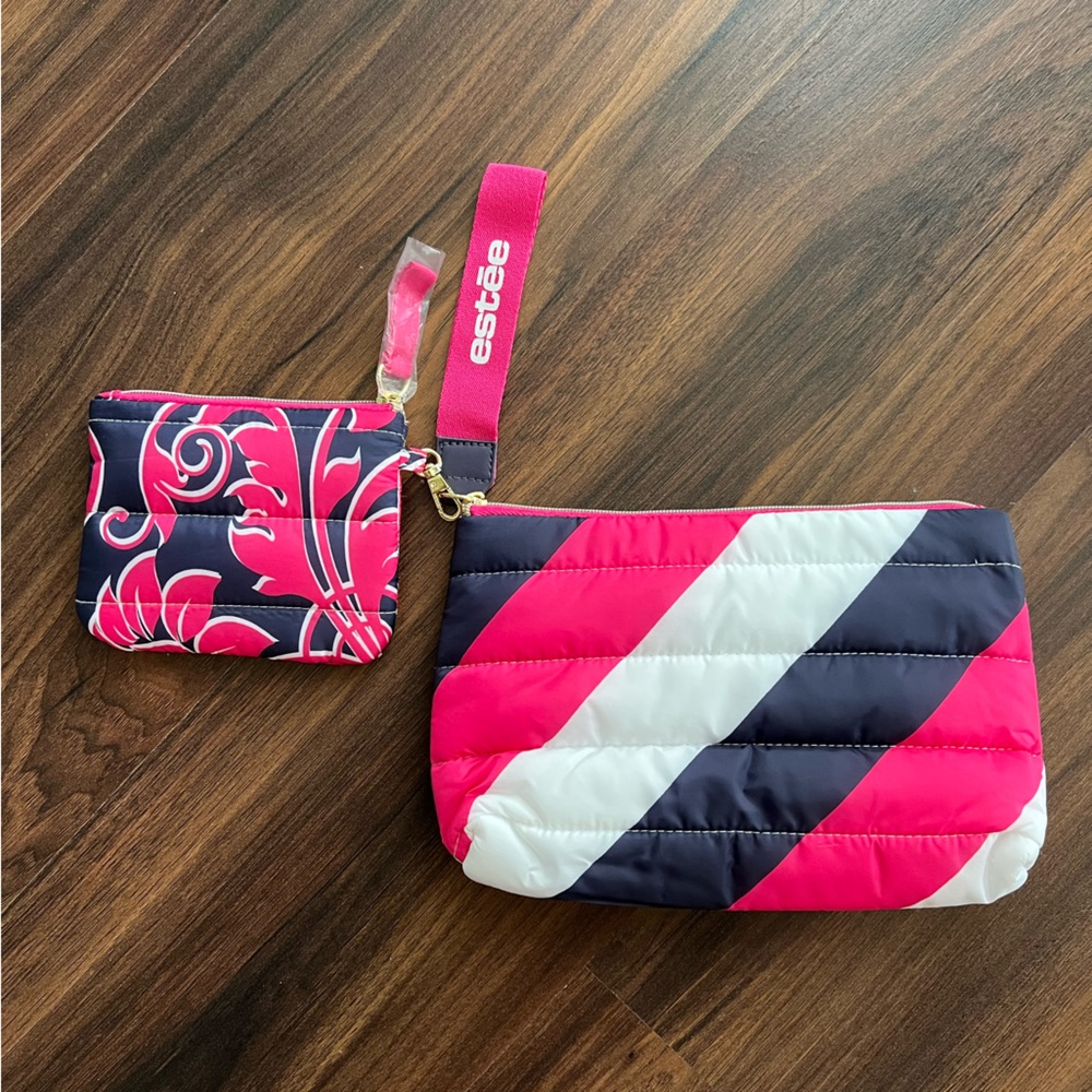 BRAND NEW Estée Lauder Makeup Bag